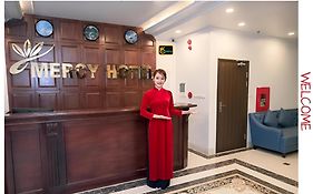 Khách sạn Mercy